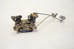 1982-1983 Datsun 280ZX Turbo Fairlady S130 Right Passenger Door Latch. Fixed Price $68.01.