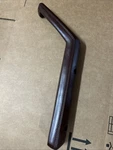 1983 - 1984 Volkswagen Rabbit Gti Red Lh Door Pull Armrest 175867171 MK1 Vw. Fixed Price $99.95.