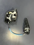 2014-2018 Bmw F15 X5 X6 Front Right Passenger Door Lock Latch Actuator Oem. Fixed Price $79.00.