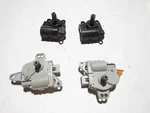 Kia Telluride 2021 Hvac Air Vent Blend Door Actuator Set 4 Pcs 19-23 ;#3. Fixed Price $68.00.