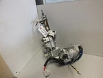 14 15 16 17 2013 Lexus ES300H ES350 Steering Column Motor 89650-33290 #276. Fixed Price $180.00.