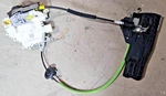 2015 Audi Tts Quattro Front Left Door Latch Lock Actuator Oem. Fixed Price $60.00.