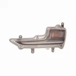 For Chevy Volt Turn Signal Light 2011-2015 Driver Side Capa GM2530142. Fixed Price $126.17.