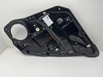 2006 - 2011 Mercedes ML350 W164 Rear Right Side Door Frame Window Regulator Oem. Fixed Price $79.99.