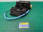 15-24 Mini Cooper F54 F55 Rear Right Passenger Side Door Lock Actuator Latch Oem. Fixed Price $22.94.