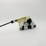 Brand New Front Right Door Lock For Mercedes W117/X156/W176 - A1667200435. Fixed Price $35.60.