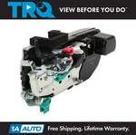 Trq Rear Left Door Lock Actuator Fits 2003-2010 Dodge. Fixed Price $62.95.