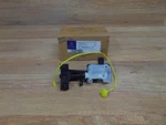 Tank Flap Lock Genuine Mercedes W164 - A1648200172. Fixed Price $47.10.
