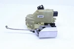 2005 Audi A4 B6 Convertible Front Door Latch Right Oem. Fixed Price $37.17.