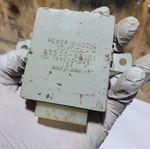 84-88 Toyota 4RUNNER Rear Tailgate Window Control Module Relay 85930-89101. Fixed Price $249.99.