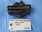 2007-2012 Lexus ES350 Hood Latch Original Part # 53510-33341 Oem. Fixed Price $35.00.