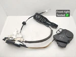 Door Lock 971837016E Porsche Panamera 2018 Right Front. Fixed Price $383.36.