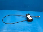Tesla Model 2012 2016 Oem Left Rear Door Latch Part# 6008911-00-D. Fixed Price $25.00.