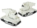 Front Door Lock Actuator Kit Apr 89RSNN35 For Chrysler 300 2013 2014 2015. Fixed Price $104.49.