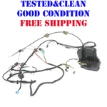 03 - 06 Mercedes CLK320 W208 Front Right Passenger Door Lock Latch Actuator Oem. Fixed Price $55.69.