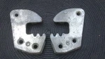 Used 1963 Buick Special Skylark Door Striker Pair 5715858 5715859. Fixed Price $24.95.