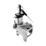 Ignition Lock Cylinder Switch & Housing Replacement Fo.... Fixed Price $87.63.