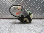 1997 Infiniti Q45 Right Passenger Rear Door Latch Lock Actuator 825525P012. Fixed Price $46.46.