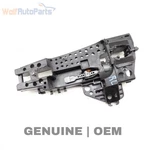 2016-2024 Audi Q7 Rear Left Exterior Door Handle Bracket 4M0837885A. Fixed Price $29.99.