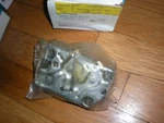 Nos 1986-1991 Ford Aerostar Front Door Latch Asy Rh E59Z-1121812-A. Fixed Price $14.99.
