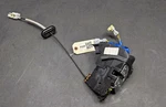 Right Passenger Front Door Lock Latch 81320-L3010 2021 Kia K5 2022. Fixed Price $96.00.