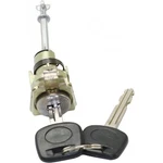 For Toyota Corolla Matrix Door Lock Cylinder 2009-2013 Driver Side W/ Keys. Fixed Price $22.19.