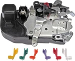 Dorman 931-637 Door Lock Actuator-integrated With Latch Free Shipping!!!. Fixed Price $79.95.