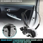 Car Rear Right Door Lock Actuator Motor For Nissan Versa 2012-2019 825003BA1A. Fixed Price $76.19.