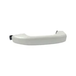 Gm Exterior Door Handle White Diamond Escalade Tahoe Yukon 2015-2020 Oem. Fixed Price $25.95.