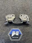 2013-2020 Subaru Brz 86 Frs Passenger Right Side Door Hinges Pair (2) Oem. Fixed Price $39.99.