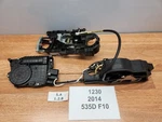 10-16 Oem Bmw F01 F02 F10 Front Right Door Handle Carrier Latch Lock Actuator. Fixed Price $79.95.