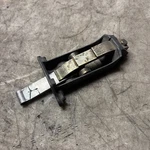 1977 Mercedes Benz W123 Rear Door Check Strap Stopper 1237300016 Oem. Fixed Price $40.00.