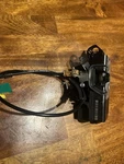 New Gm Genuine Oem Lf Door Lock Actuator 2007-2012 16891205 Free Shipping Usa. Fixed Price $54.95.