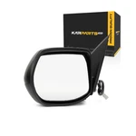 KARPARTS360 For Honda Cr-v 2012 2013 2014 Door Mirror Driver Side Power Heated. Fixed Price $100.45.