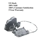 Front Right Door Lock Actuator For Bmw 535I Gt 550I Xdrive 51217149436. Fixed Price $189.99.