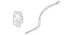 Genuine 2010-2014 Chevrolet Gmc Sierra Right Side Front Lt Door Lock 22862021. Fixed Price $136.88.