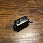00-06 Mercedes W215 C215 Cl Left /right Window Switch A2208213379 # 0107. Fixed Price $22.00.