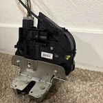 Oem 2008-15 Volvo V70 XC70 Iii Rear Liftgate Trunk Lock Actuator Latch 31253450. Fixed Price $199.00.