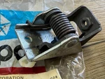 1973-1980 Dodge B Series Van Nos Mopar Int Door Handle Pull Control 3670808. Fixed Price $65.00.