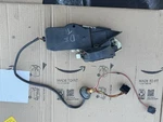 97 Volvo 850R Driver Rear Door Latch Left. Fixed Price $100.00.