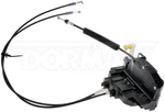 Dorman 937-264 Door Lock Actuator Motor Front Left Fits Nissan Quest. Fixed Price $144.33.
