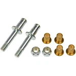 Dorman 38483 Door Hinge And Kit 2 Pins, Bushings Nuts. Fixed Price $35.40.
