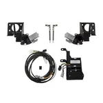 Detroit Speed Electric Headlight Door Kit. Fixed Price $1091.95.