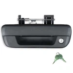 Pop & Lock Black Manual Tailgate For 04-15 Chevy Colorado Gmc Canyon PL1700. Fixed Price $69.96.