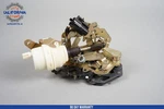 94-99 Mercedes W140 S500 S320 S600 Rear Left Side Door Lock Latch Actuator Oem. Fixed Price $115.50.