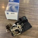 Gm Oem Lock Liftgate Latch Assembly 15075563 - 16631447 *nos*. Fixed Price $119.95.