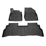 Oem Gm 2024-2026 Chevy Trax Front Rear All Weather Floor Mats Black 42850746. Fixed Price $146.99.