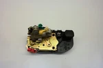 2005 Jeep Grand Cherokee Lh Left Rear Driver Door Latch Actuator. Fixed Price $73.00.