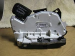 Vw Passenger Front (rf) Door Latch Lock Mechanism Oe MK6 MK7 5K1837016C. Fixed Price $50.00.