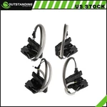 Door Lock Actuator Motor Front Rear Driver & Passenger Side For Hyundai Elantra. Fixed Price $79.66.